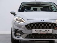 Ford Fiesta 1.5T EcoBoost ST-3 Hatchback 3dr Petrol Manual Euro 6 (200 ps) 12