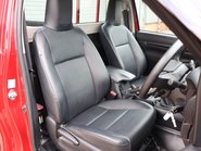 Toyota Hilux 2023 ACTIVE 4WD D-4D S/C only 3000 miles styled by seeker leather seats  13