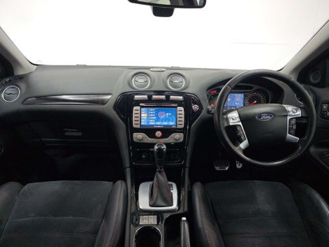 Ford Mondeo 2.0 Titanium X Sport Auto 5dr 2
