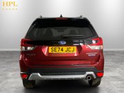 Subaru Forester 2.0 i e-Boxer XE Premium SUV 5dr Petrol Hybrid Lineartronic 4WD Euro 6 (s/s 6