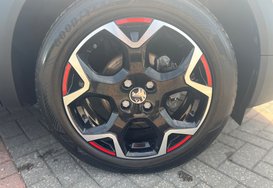 Vauxhall Mokka GS 16