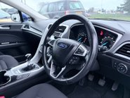 Ford Mondeo 2.0 ZETEC TDCI 10