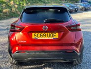 Nissan Juke 1.0 Juke Tekna+ DiG-T 5dr 7