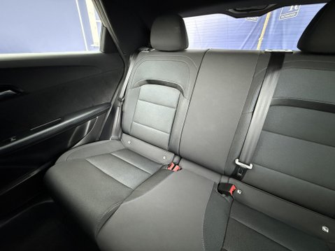 MG MG4 64kWh SE Long Range Hatchback 5dr Electric Auto (203 ps) 25