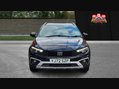 Fiat Tipo CROSS 5