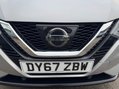 Nissan Qashqai N-CONNECTA DIG-T 41