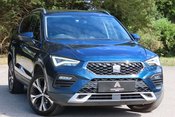 SEAT Ateca 1.0 TSI SE Technology SUV 5dr Petrol Manual Euro 6 (s/s) (110 ps) 3
