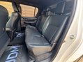 Toyota Hilux 2.4 HI-Luxury Invincible X D-4D 4WD Double Cab 4WD 5dr 28