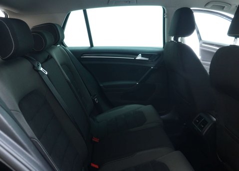 Volkswagen Golf 2.0 TDI BlueMotion Tech GT Hatchback 5dr Diesel Manual Euro 5 (s/s) (150 ps 48