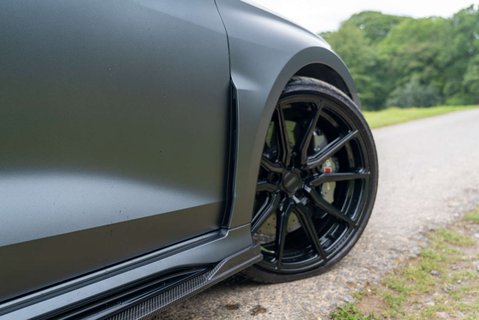 Audi RS3 Vorsprung Sportback 7