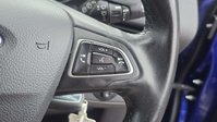 Ford Grand C-Max 1.0T EcoBoost Zetec MPV 5dr Petrol Manual Euro 6 (s/s) (125 ps) 35