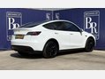 Tesla Model Y (Dual Motor) Long Range SUV 5dr Electric Auto 4WDE (384 bhp) 5