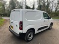 Citroen Berlingo 1.5 BlueHDi 1000 Enterprise M Pro Panel Van 5dr Diesel Manual SWB Euro 6 (s 5