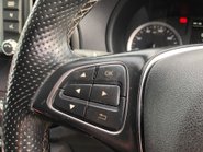 Mercedes-Benz Vito 110 PROGRESSIVE L2 1 owner Ex skyvan, 83,000m, parking sensors F+R 28