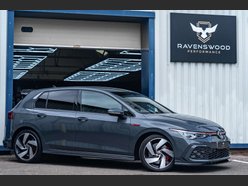 Volkswagen Golf 2.0 Golf GTi TSi Semi-Auto 5dr 1