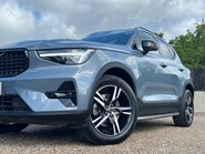 Volvo XC40 B4 PLUS AWD MHEV 15