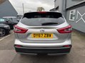 Nissan Qashqai N-CONNECTA DIG-T 4