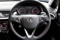 Vauxhall Corsa SRI NAV 20