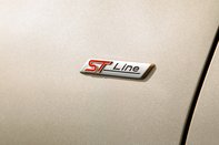 Ford Puma ST-LINE VIGNALE MHEV 12