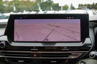 Citroen C5 X PURETECH SHINE S/S EAT8 24