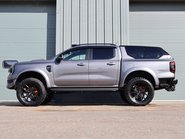 Ford Ranger Brand New WILDTRAK ECOBOOST Hybrid styled by Seeker FULL SKR KIT  9