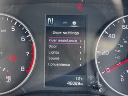 Kia Picanto 1.0 Picanto 3 Auto 5dr 22