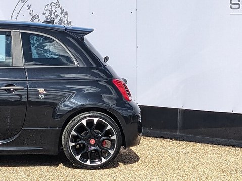 Abarth 595 595 COMPETIZIONE 6