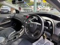 Honda Civic 1.8 i-VTEC ES Auto Euro 5 5dr 27