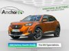 Peugeot 2008 50kWh Allure SUV 5dr Electric Auto (136 ps)