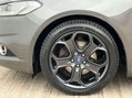 Ford Mondeo 2.0 Mondeo Titanium TDCi 5dr 59