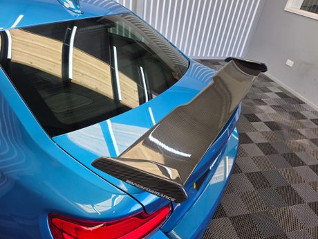 BMW M2 3.0i Coupe 2dr Petrol DCT Euro 6 (s/s) (370 ps) 26