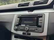 Volkswagen CC 2.0 CC GT BlueMotion Technology TDI Semi-Auto 4dr 26