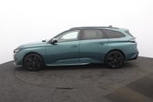 Peugeot 308 5dr 1.5 BlueHDi GT Automatic Estate 37