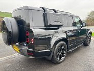 Land Rover Defender 130 D300 Outbound 5dr 2