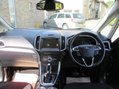 Ford Galaxy 2.0 EcoBlue Titanium Auto Euro 6 (s/s) 5dr 15