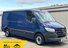 Mercedes-Benz Sprinter 2.1 316 CDI RWD L2 H2 Euro 6 5dr