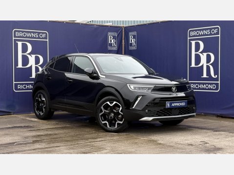 Vauxhall Mokka Electric 50kWh Ultimate SUV 5dr Electric Auto (136 ps) 1
