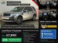 Land Rover Freelander SD4 DYNAMIC 2