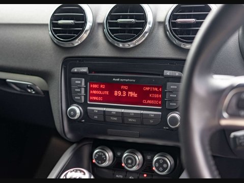 Audi TT 2.0 TT Sport TFSI 3dr 13