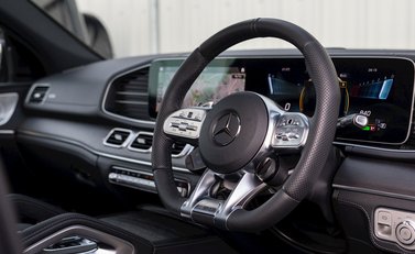 Mercedes-Benz GLE 53 4MATIC+ Premium Plus 11