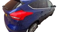 Ford Focus 1.0 Focus Zetec Edition Auto 5dr 3
