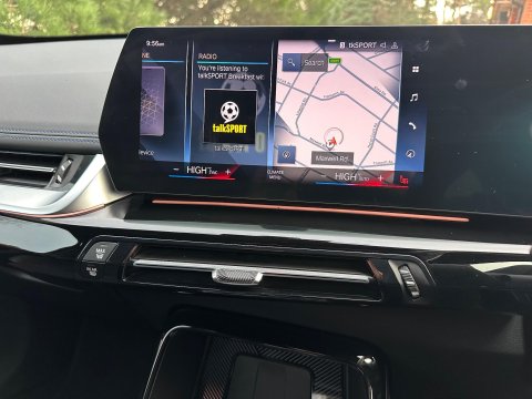 BMW X1 2.0 23i MHT M Sport (Premier) DCT xDrive Euro 6 (s/s) 5dr 19