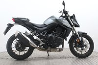 Honda CB750 Hornet CB 750 HORNET A-P