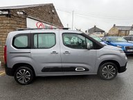 Citroen Berlingo PURETECH FLAIR M S/S 8
