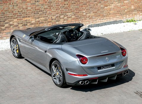 Ferrari California T 5
