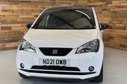SEAT Mii 36.8kWh Hatchback 5dr Electric Auto (83 ps) 39