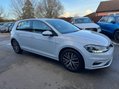 Volkswagen Golf SE NAVIGATION TSI EVO 5