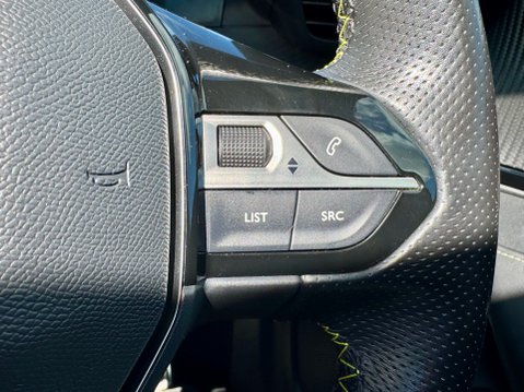 Peugeot 2008 PURETECH S/S GT LINE 30