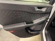Ford Kuga 2.5 Kuga Titanium First Edition PHEV CVT 5dr 22