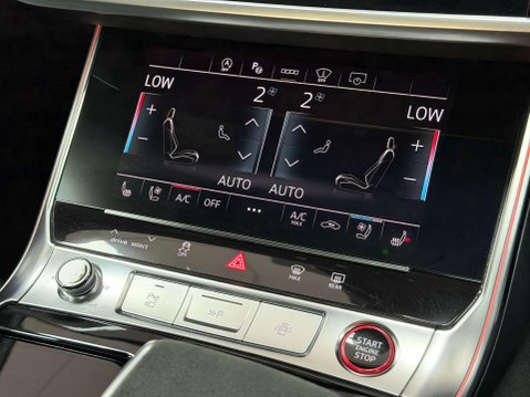 Audi RS6 4.0 TFSI V8 Performance Estate 5dr Petrol Tiptronic quattro Euro 6 (s/s) (6 56